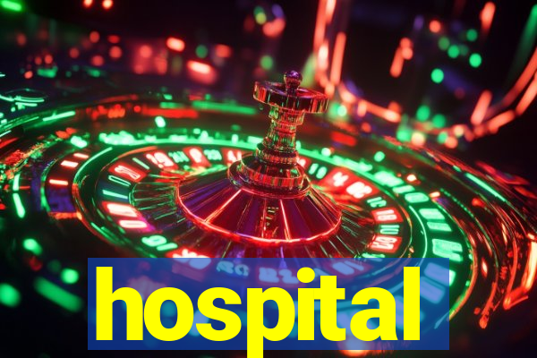 hospital oftalmológico visão laser